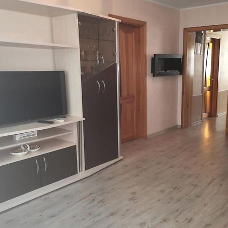 Baltijos 1 Apartament Клайпеда Екстер'єр фото