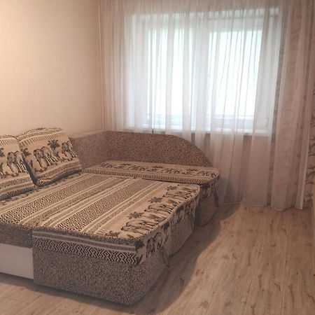 Baltijos 1 Apartament Клайпеда Екстер'єр фото
