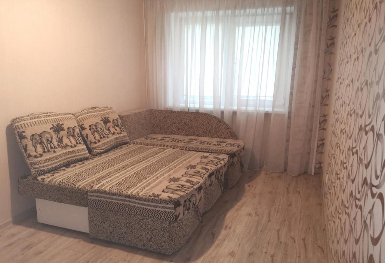 Baltijos 1 Apartament Клайпеда Екстер'єр фото