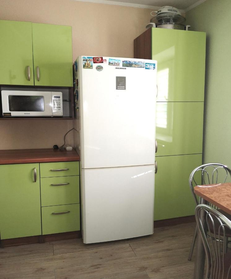Baltijos 1 Apartament Клайпеда Екстер'єр фото