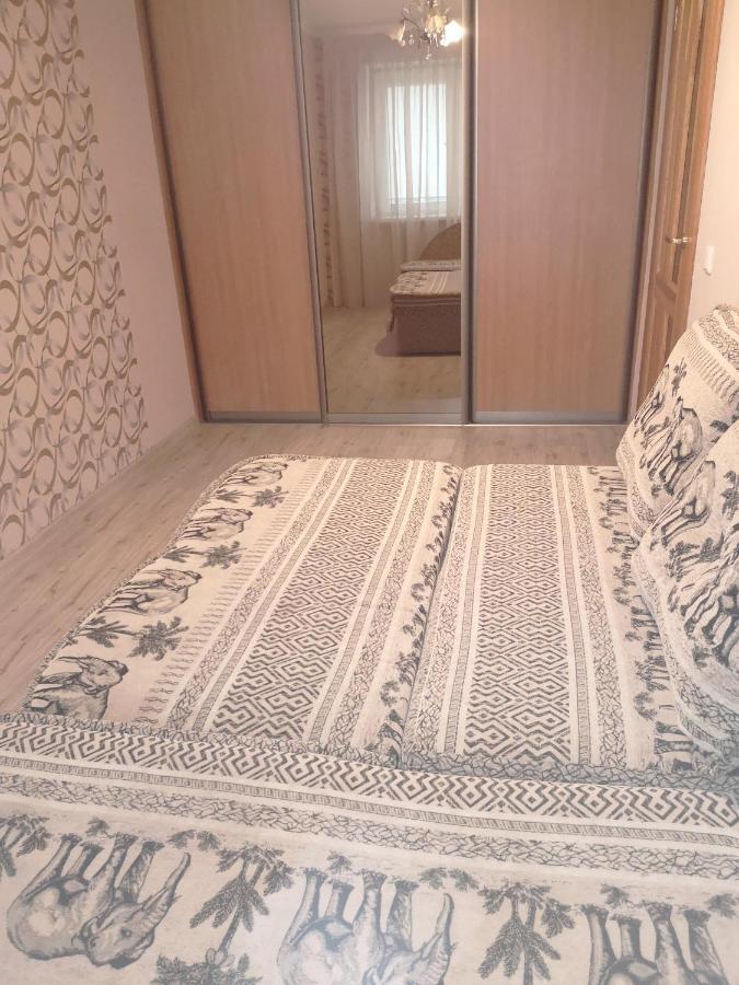 Baltijos 1 Apartament Клайпеда Екстер'єр фото